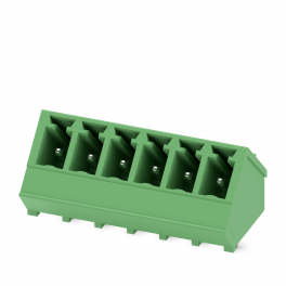 SMC 1,5/ 6-G-3,81 PCB header