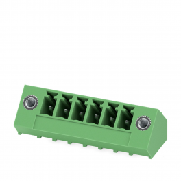 SMC 1,5/ 6-GF-3,81 PCB header