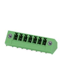 SMC 1,5/ 7-GF-3,81 PCB header