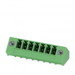 SMC 1,5/ 7-GF-3,81 PCB header