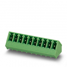 SMC 1,5/ 8-G-3,81 BU PCB header
