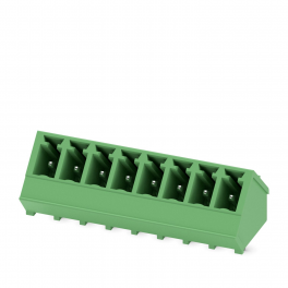 SMC 1,5/ 8-G-3,81 PCB header