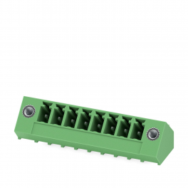 SMC 1,5/ 8-GF-3,81 PCB header