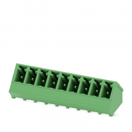 SMC 1,5/ 9-G-3,81 PCB header