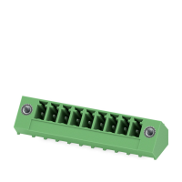 SMC 1,5/ 9-GF-3,81 PCB header