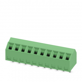 SMKDS 1/14-3,5 BD:3-10 PCB terminal block
