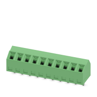 SMKDS 1/ 2-3,81 BD:IN PCB terminal block