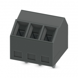 SMKDS 1/ 3-3,5 BK PCB terminal block