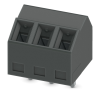 SMKDS 1/ 3-3,81 BK PCB terminal block