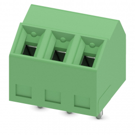 SMKDS 1/ 3-3,81 PCB terminal block