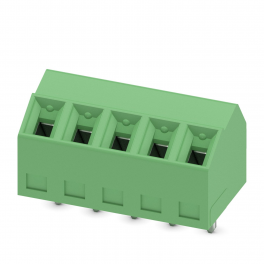 SMKDS 1/ 5-3,81 PCB terminal block