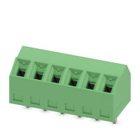 SMKDS 1/ 6-3,81 PCB terminal block