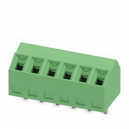 SMKDS 1/ 6-3,81 PCB terminal block