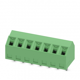 SMKDS 1/ 7-3,81 PCB terminal block