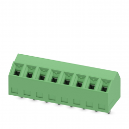 SMKDS 1/ 8-3,81 PCB terminal block