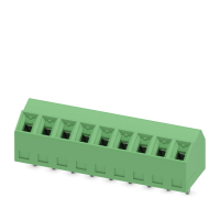 SMKDS 1/ 9-3,81 PCB terminal block