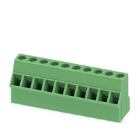 SMKDS 2,5/10-5,08 PCB terminal block