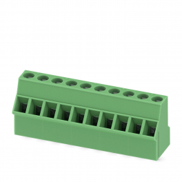 SMKDS 2,5/10-5,08 PCB terminal block