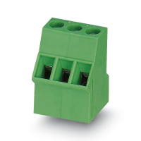 SMKDS 2,5/15-5,08 BDWH:5-19 PCB terminal block