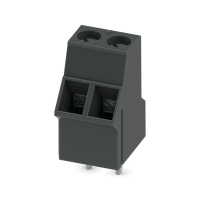 SMKDS 2,5/ 2-5,08 BK PIN4,5 PCB terminal block