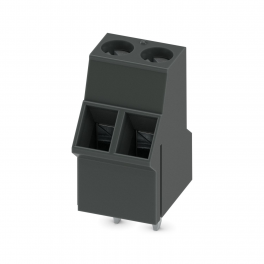 SMKDS 2,5/ 2-5,08 BK PIN4,5 PCB terminal block