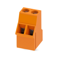 SMKDS 2,5/ 2-5,08 OG PCB terminal block