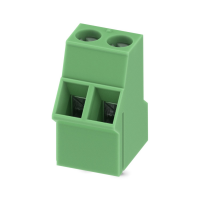 SMKDS 2,5/ 2-5,08 PCB terminal block
