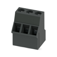 SMKDS 2,5/ 3-5,08 BK PCB terminal block
