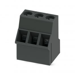 SMKDS 2,5/ 3-5,08 BK PCB terminal block