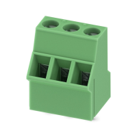 SMKDS 2,5/ 3-5,08 PCB terminal block