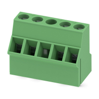 SMKDS 2,5/ 5-5,08 4PA PCB terminal block