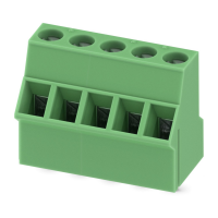 SMKDS 2,5/ 5-5,08 PCB terminal block
