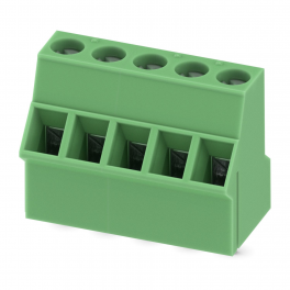 SMKDS 2,5/ 5-5,08 PCB terminal block