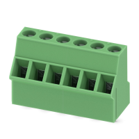 SMKDS 2,5/ 6-5,08 PCB terminal block