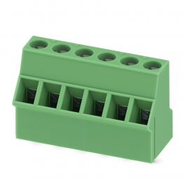 SMKDS 2,5/ 6-5,08 PCB terminal block