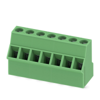 SMKDS 2,5/ 7-5,08 PCB terminal block