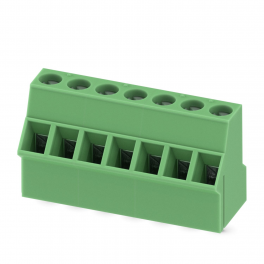 SMKDS 2,5/ 7-5,08 PCB terminal block