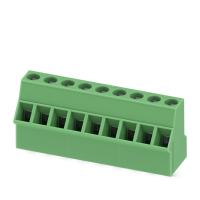 SMKDS 2,5/ 9-5,08 PCB terminal block