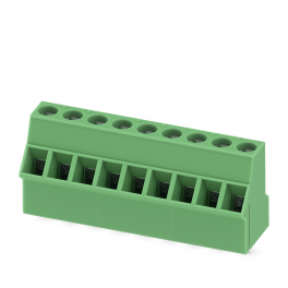SMKDS 2,5/ 9-5,08 PCB terminal block