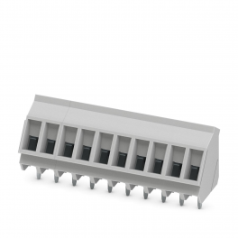SMKDS 3/10 GY PCB terminal block