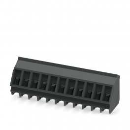 SMKDS 3/11 BK H1L P35 PCB terminal block