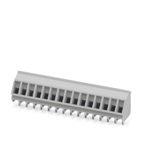 SMKDS 3/15 GY PCB terminal block