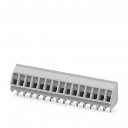 SMKDS 3/15 GY PCB terminal block