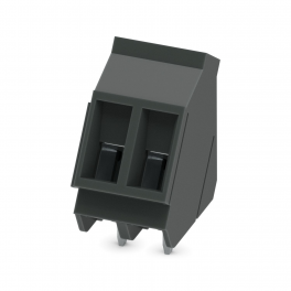 SMKDS 3/ 2 BK H1L P35 PCB terminal block