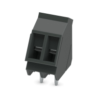 SMKDS 3/ 2 HT BK ANG.SCHR PCB terminal block