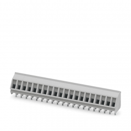 SMKDS 3/20 GY PCB terminal block