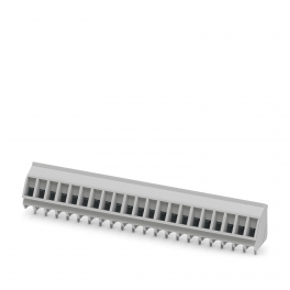 SMKDS 3/21 GY PCB terminal block