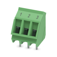 SMKDS 3/ 3 BD:1-3 PCB terminal block