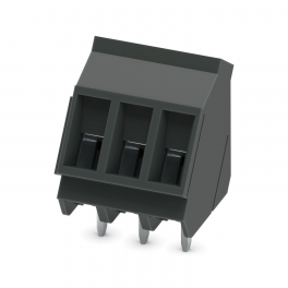 SMKDS 3/ 3 BK PCB terminal block