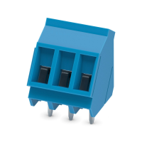 SMKDS 3/ 3 BU PCB terminal block